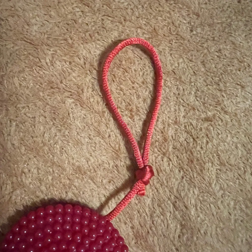 Valentine’s Day garland